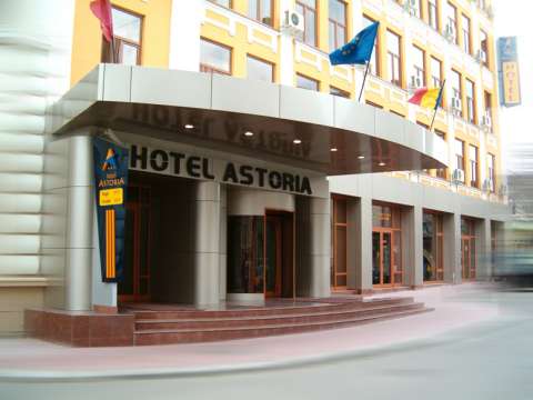hotel astoria 4