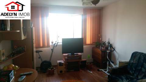 tulcea - apartament 3 camere, zona sabinelor 2