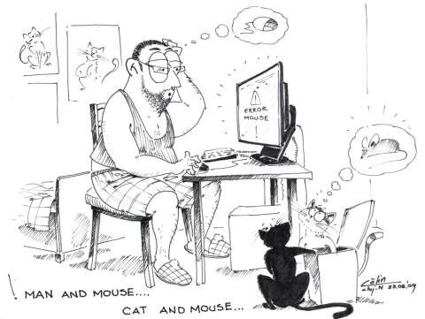 Caricaturi, portrete, picturi, cadoul ideal pentru cei dragi