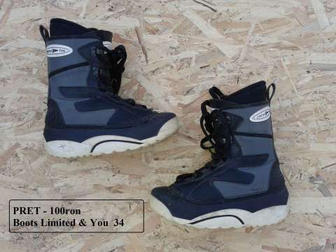 boots marimea 34 2