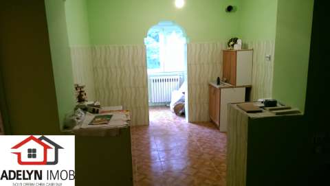 tulcea - apartament 3 camere, zona e3 1