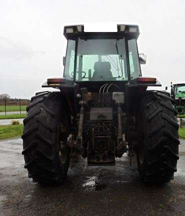 tractoare massey ferguson mf 2