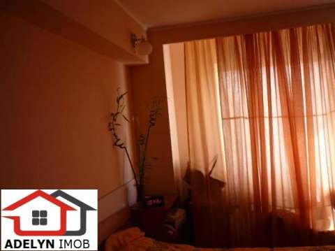 tulcea - apartament 2 camere, zona garii 6