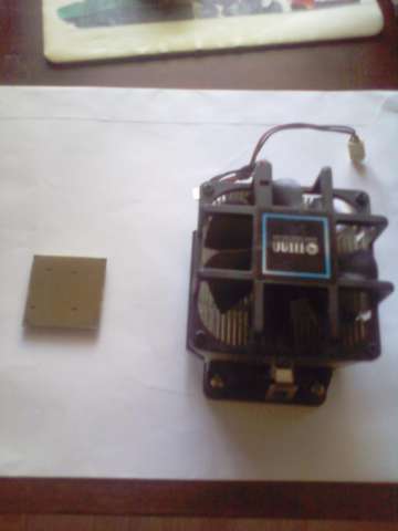 Vand procesor AMD Athlon 4800+