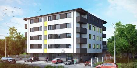 vand apartament 3 camere oltenitei- lidl 2