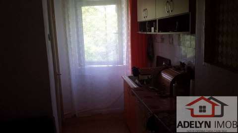 tulcea - apartament 2 camere, zona gavrilov corneliu 1