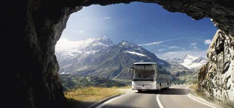 Transport persoane Tecuci Romania- Passau Germania