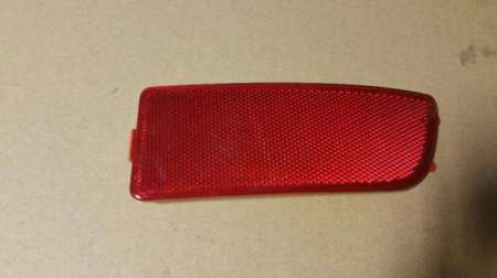 Catadioptru Sprinter model nou