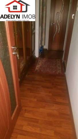 tulcea - apartament 3 camere, zona podgoriilor 7