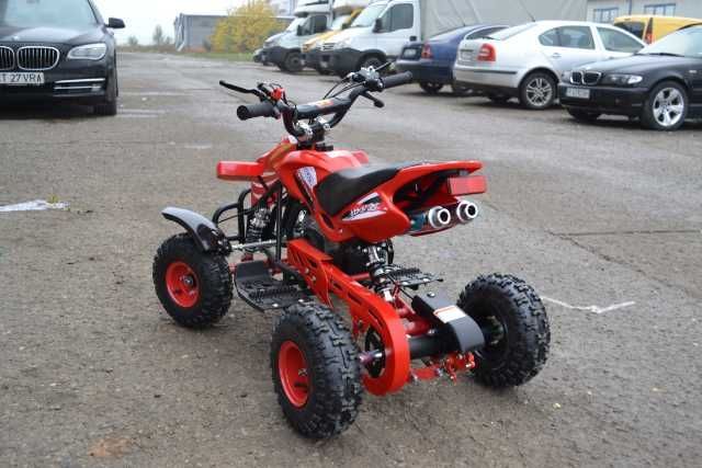 atv model dragon ii offroad deluxe 3