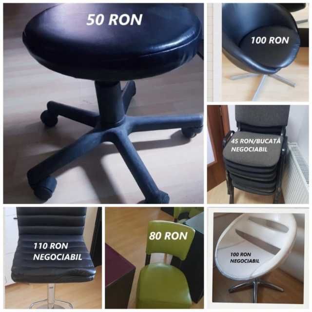 Mobilier de vanzare 