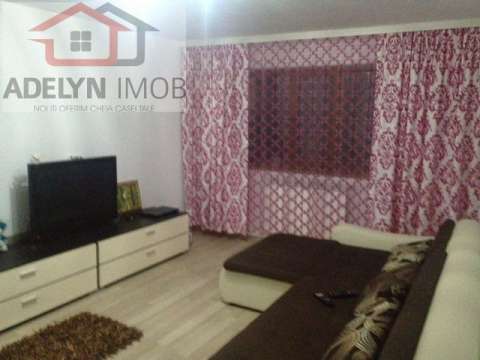 tulcea - apartament 2 camere, zona podgoriilor 5