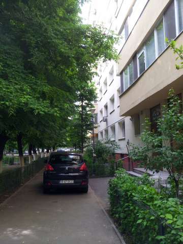 vand apartament 2 camere, in bloc reabilitat, zona civilizata. 8