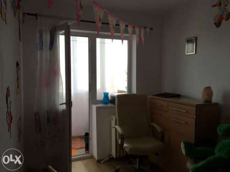 vand apartament 2 camere mobilat in turda 9