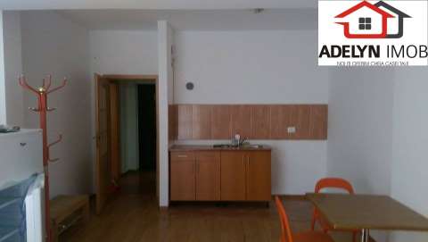 tulcea - apartament 2 camere, zona babadag 3