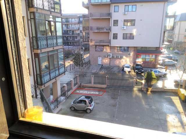 apartament 2 camere, etaj 2/ 4, confort lux, zona fundeni, usor accesibil 6