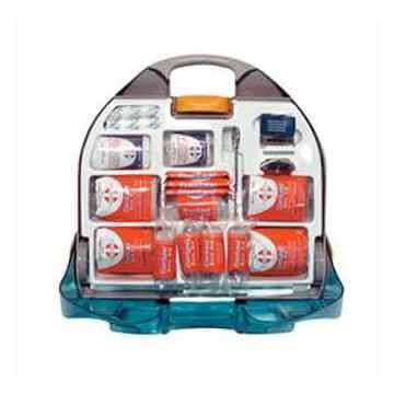 Trusa prim ajutor pentru arsuri Adulto Premier