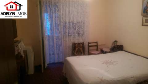 tulcea - apartament 2 camere, zona isaccei 2