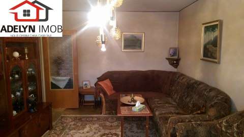 tulcea - apartament 3 camere, zona sabinelor 4