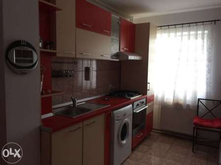 vand apartament 2 camere mobilat in turda 1