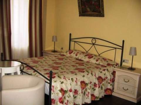 Pensiunea Park Timisoara cazare 