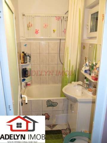 tulcea - apartament 2 camere, zona neptun 7