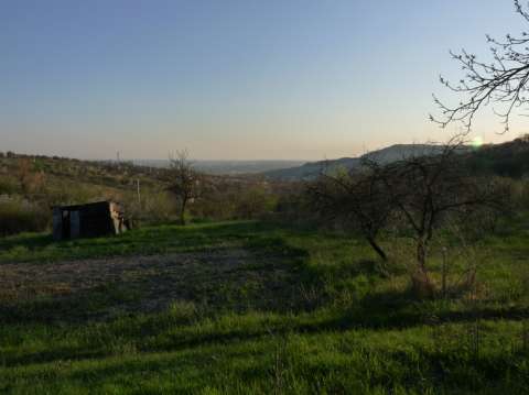 vind teren intravilan podgoria, oradea 5