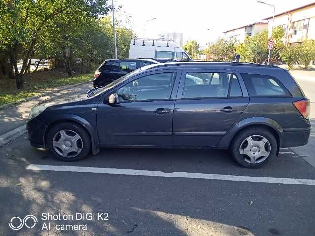 vand opel astra h break 4