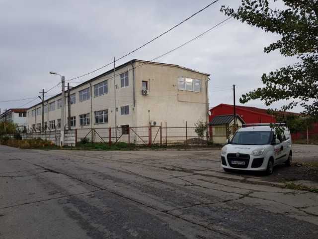 hala industriala 1