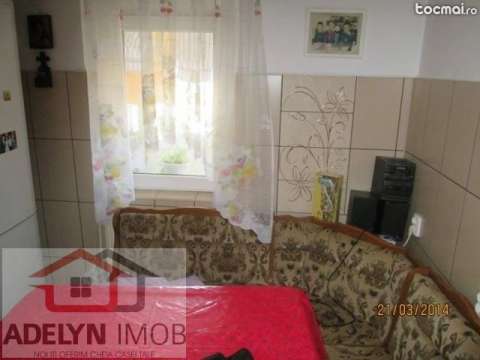 tulcea - apartament 3 camere, zona e3 1