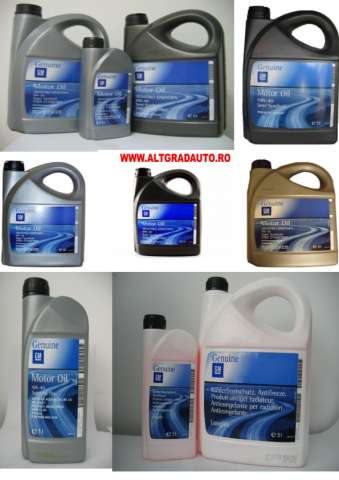 ULEI SI FILTRE FORD LA PRETURI MICI