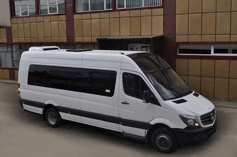 Transport persoane Moinesti-Wiesbaden Passau Bonn Germania