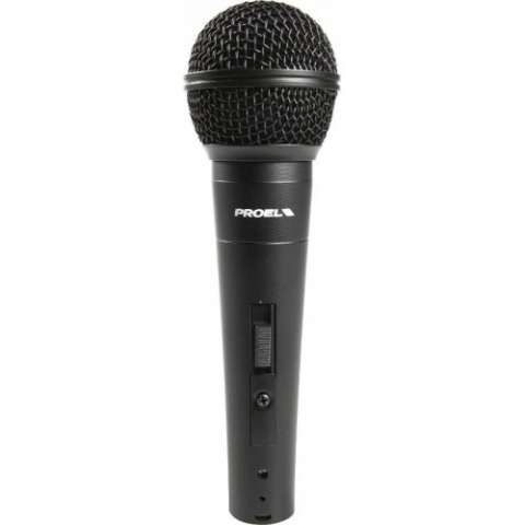 Microfon vocal profesional
