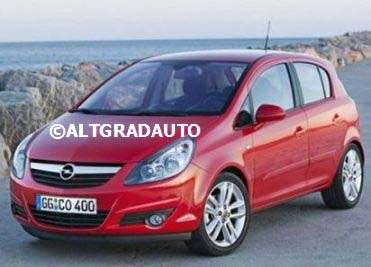 Piese auto noi Opel