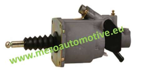 CILINDRU DE AMBREAJ  VOLVO B12B  R 276