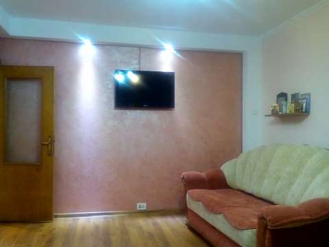 vand apartament 3 camere, decomandat, complet renovat 11