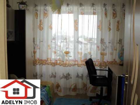 tulcea - apartament 3 camere, zona isaccei 4