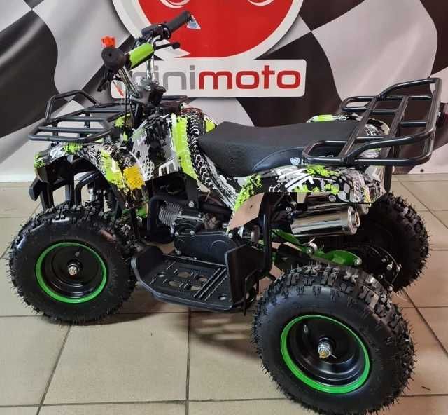 atv torino deluxe 2