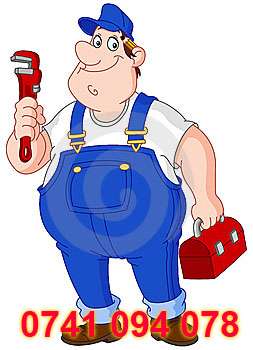 Instalatori sanitari Bucuresti set 3