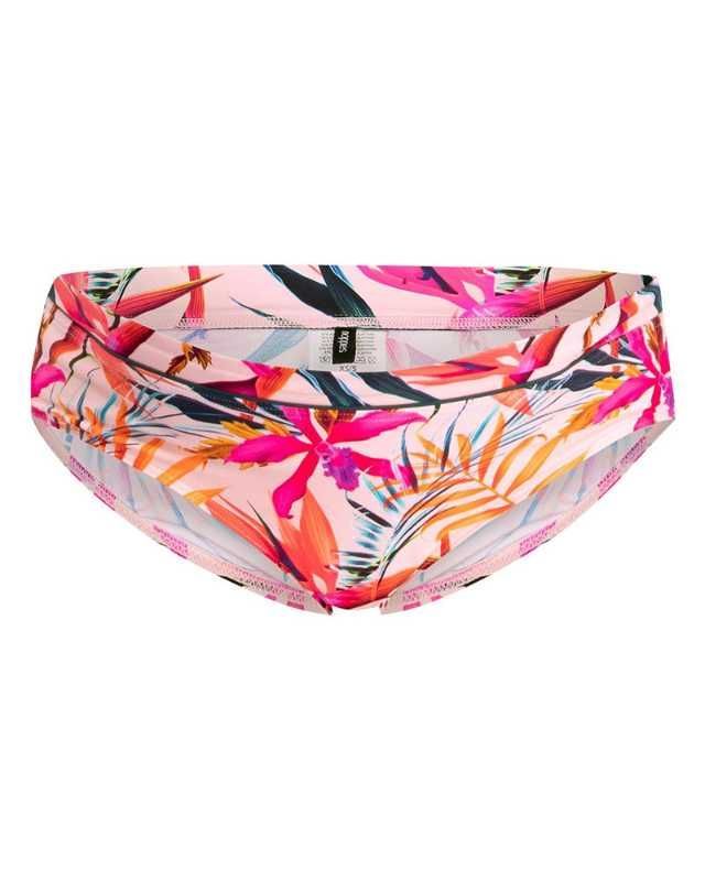 slip gravide tropical floral noppies 2