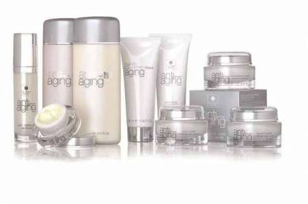 tonifiant anti- aging cu acid hialuronic si vitamina c dr. temt 5