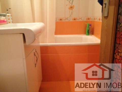 tulcea - apartament 2 camere, zona gavrilov corneliu 3