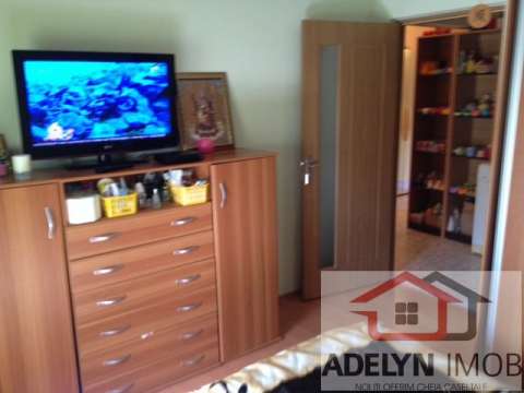 tulcea - apartament 2 camere, zona gavrilov corneliu 5