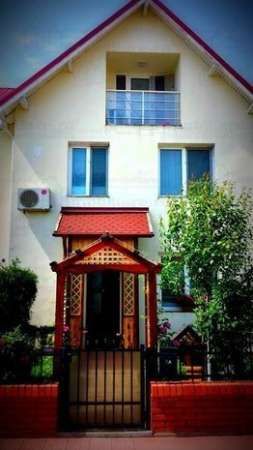 casa cartier rezidential irish park ploiesti 3