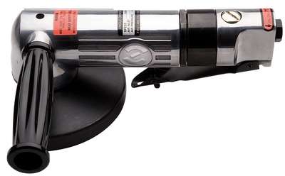 Polizor pneumatic unghiular - 1518