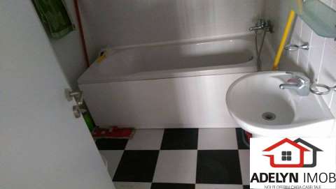 tulcea - apartament 2 camere, zona babadag 4