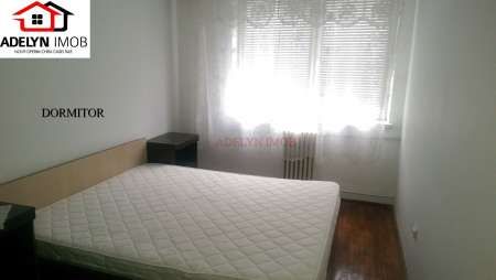 tulcea - apartament 2 camere, zona isaccei 5