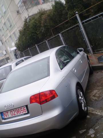 audi a4 2. tdi 2