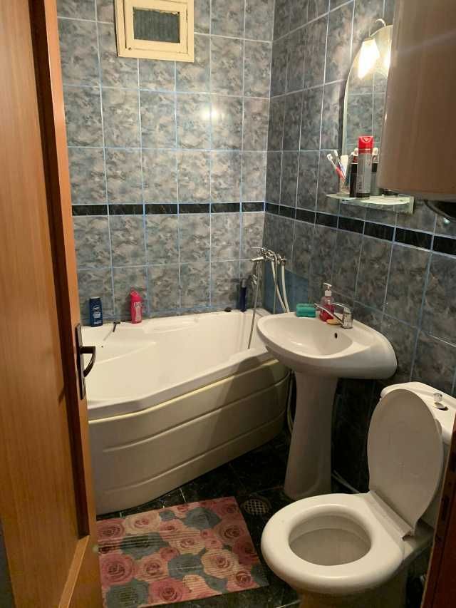 vand apartament mobilat in orsova 4