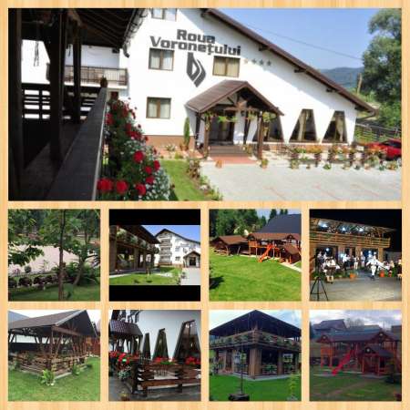 ANGAJEZ bucatar si ospatar  